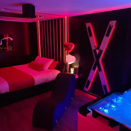 Games Of Apartment Merignac (Gironde)